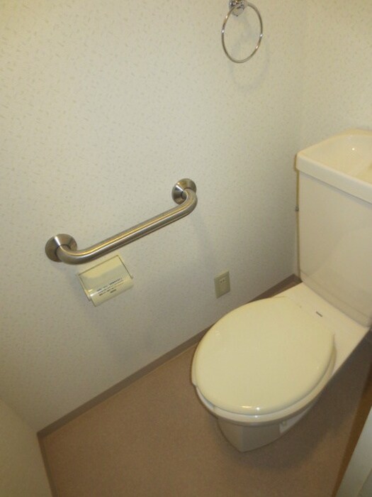 ナーシサス法橋の物件内観写真