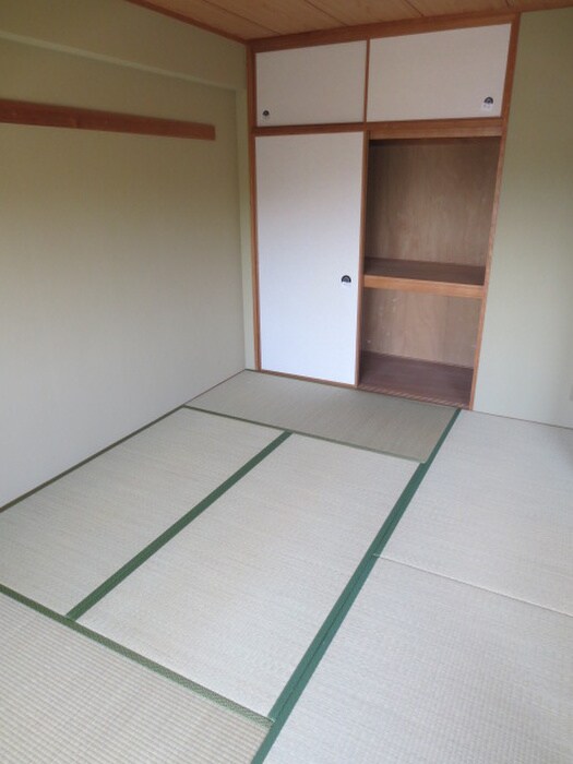 ナーシサス法橋の物件内観写真