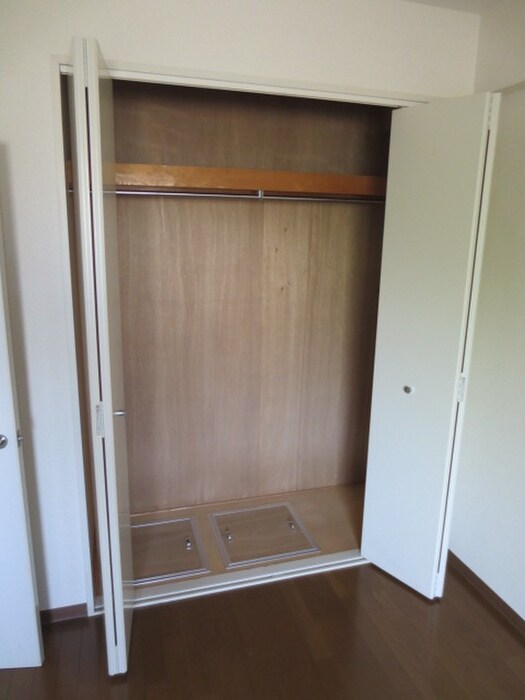 ナーシサス法橋の物件内観写真