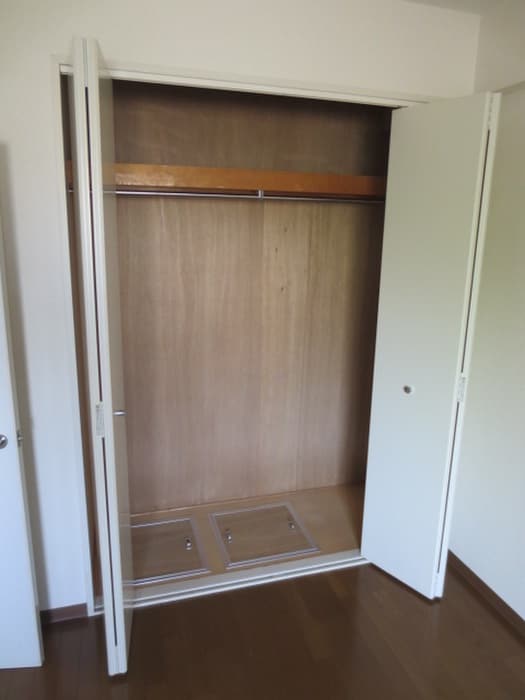 ナーシサス法橋の物件内観写真