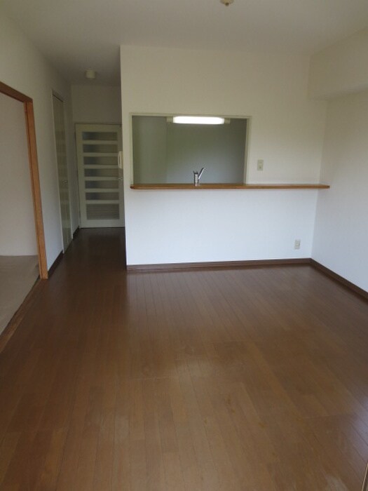 ナーシサス法橋の物件内観写真