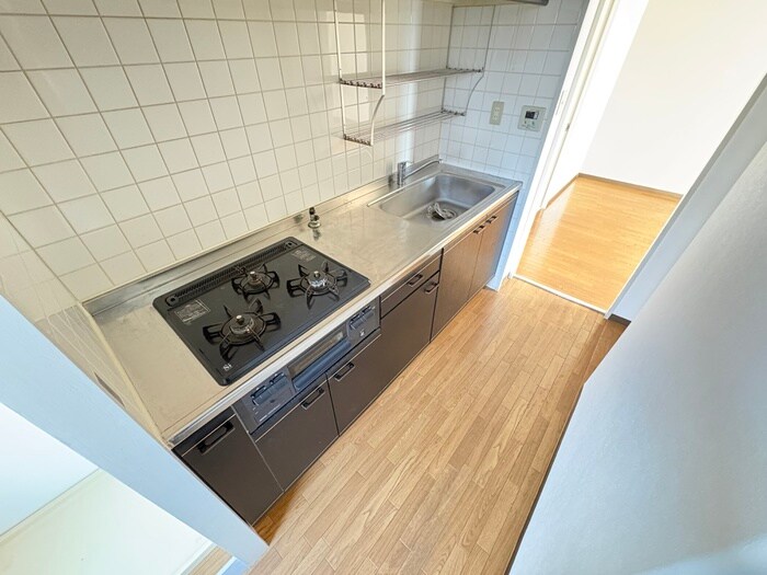 アネックス池田の物件内観写真