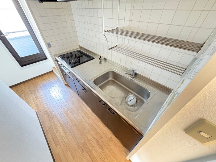 アネックス池田の物件内観写真