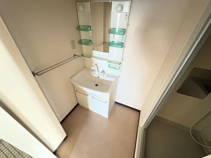 アネックス池田の物件内観写真