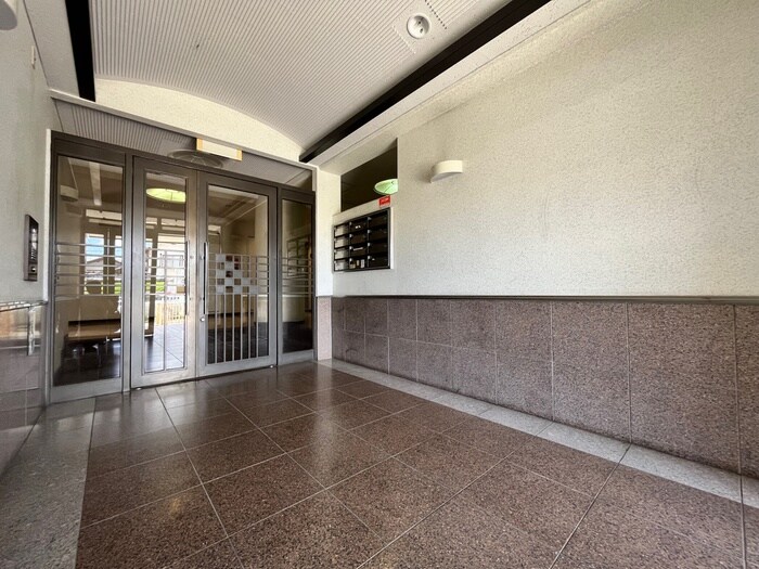 アネックス池田の物件外観写真