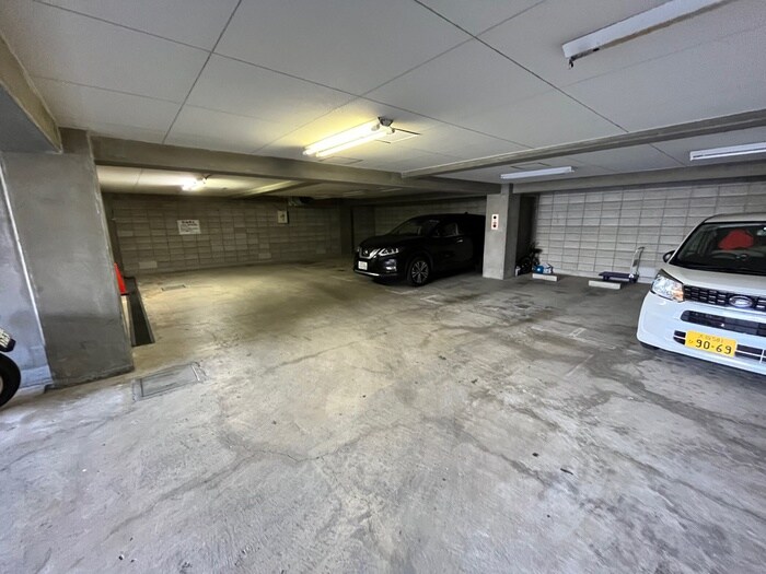 アネックス池田の物件外観写真