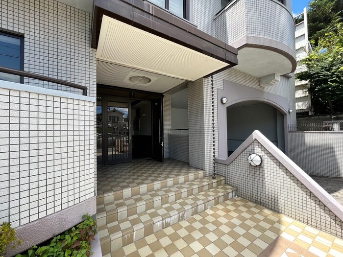 アネックス池田の物件外観写真