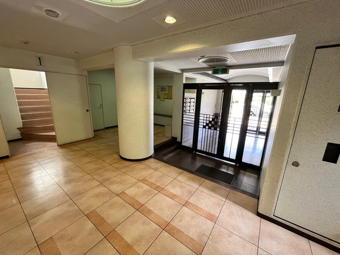 アネックス池田の物件外観写真