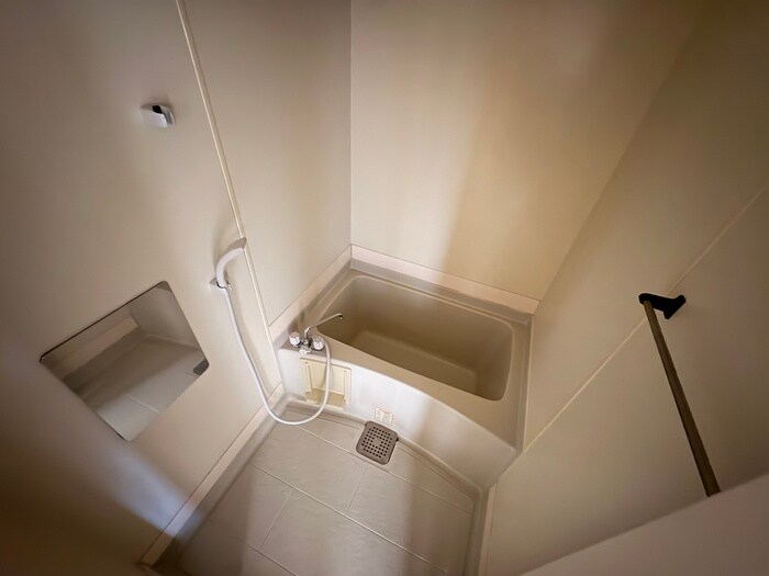 アネックス池田の物件内観写真