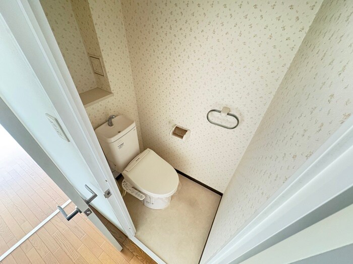 アネックス池田の物件内観写真