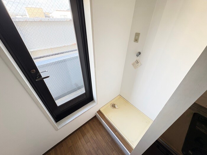 アネックス池田の物件内観写真