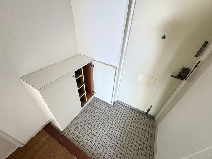 アネックス池田の物件内観写真