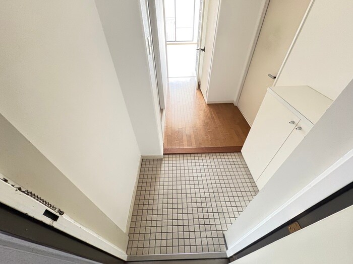 アネックス池田の物件内観写真