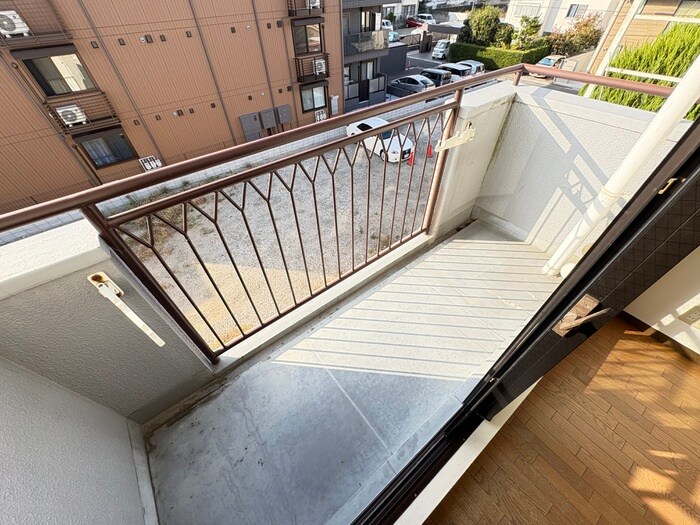 アネックス池田の物件内観写真