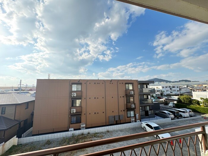 アネックス池田の物件内観写真