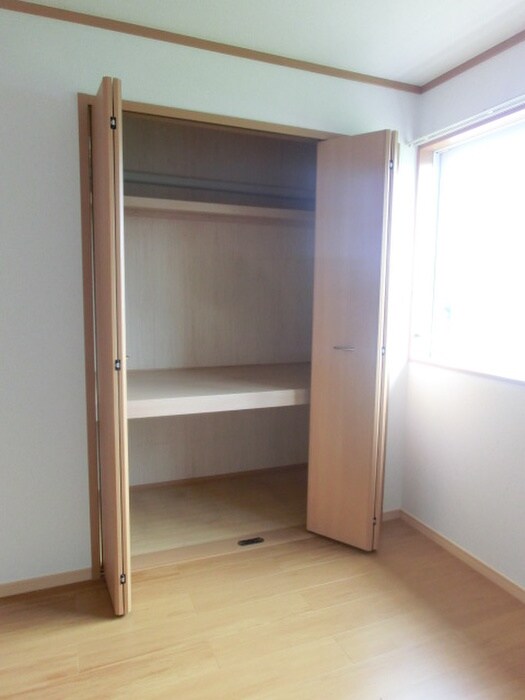 メトロノームＡ棟の物件内観写真