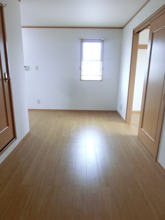 メトロノームＡ棟の物件内観写真