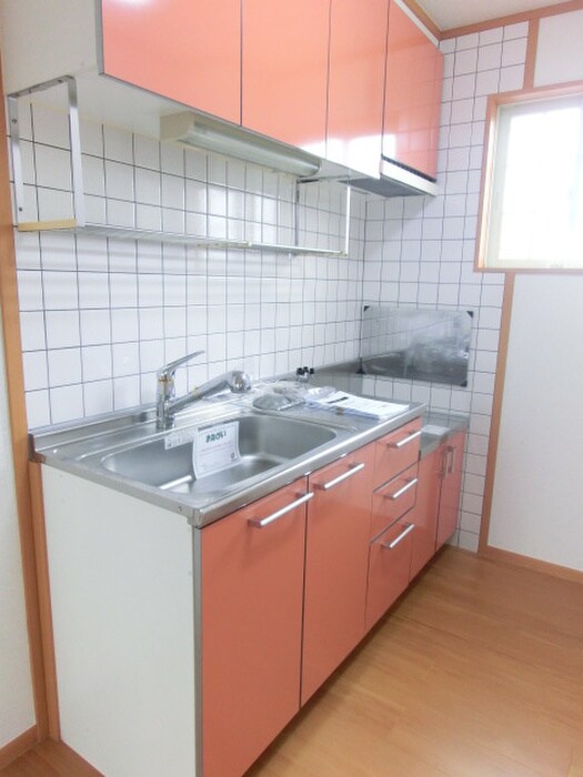 メトロノームＡ棟の物件内観写真