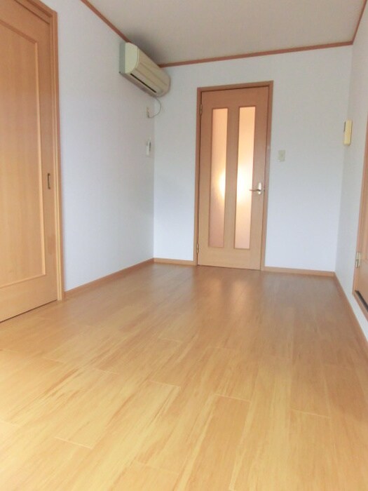 メトロノームＡ棟の物件内観写真