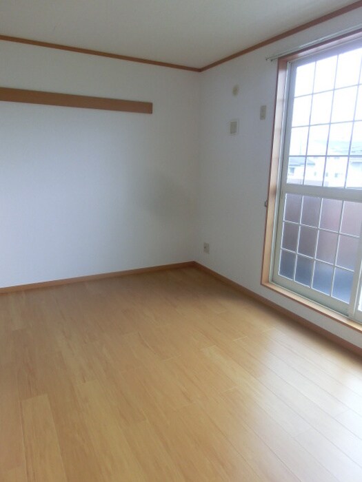 メトロノームＡ棟の物件内観写真