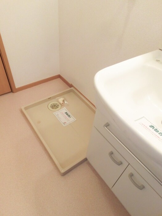 メトロノームＡ棟の物件内観写真