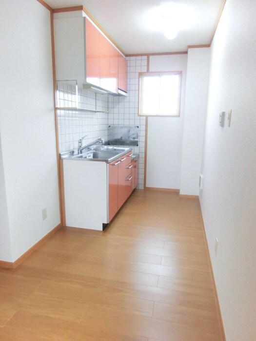 メトロノームＡ棟の物件内観写真