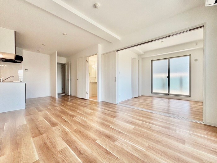 プレステージ12番館の物件内観写真