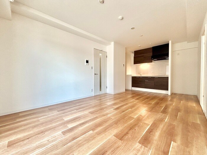 プレステージ12番館の物件内観写真