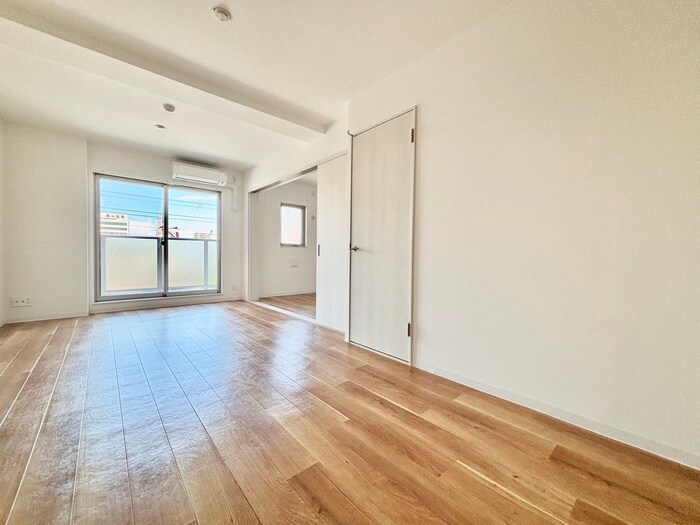 プレステージ12番館の物件内観写真