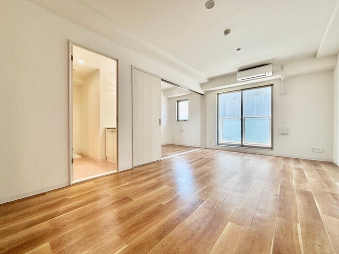 プレステージ12番館の物件内観写真