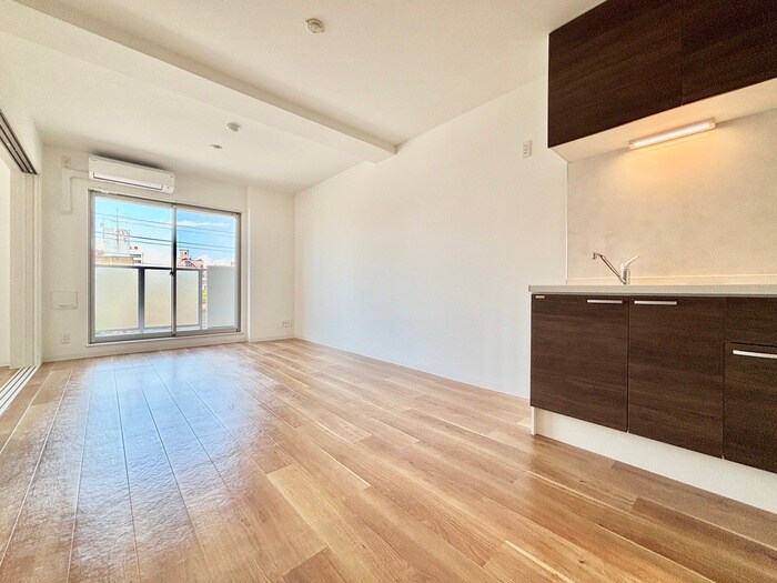 プレステージ12番館の物件内観写真