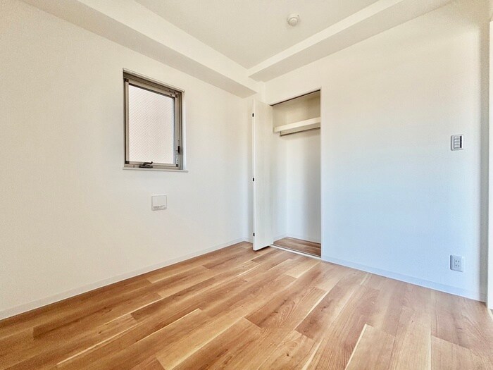 プレステージ12番館の物件内観写真