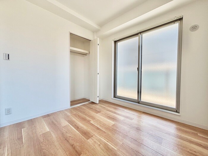 プレステージ12番館の物件内観写真