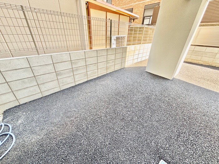 プレステージ12番館の物件外観写真