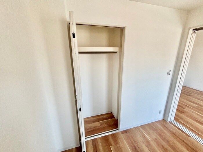 プレステージ12番館の物件内観写真