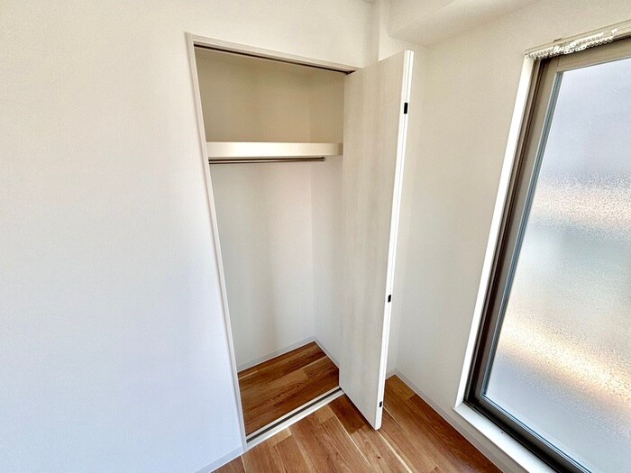 プレステージ12番館の物件内観写真