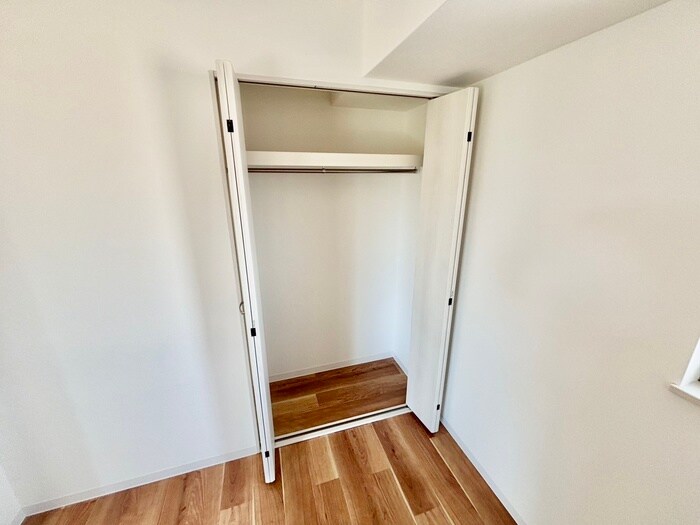 プレステージ12番館の物件内観写真