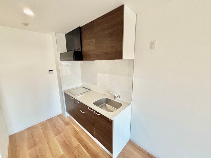 プレステージ12番館の物件内観写真