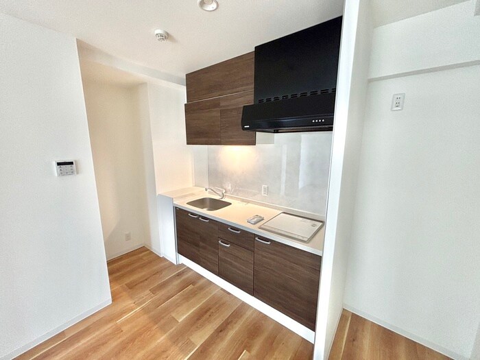 プレステージ12番館の物件内観写真