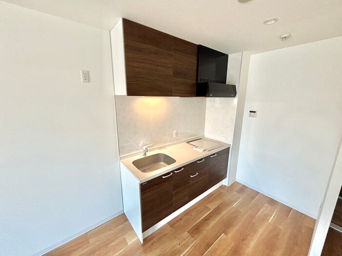 プレステージ12番館の物件内観写真