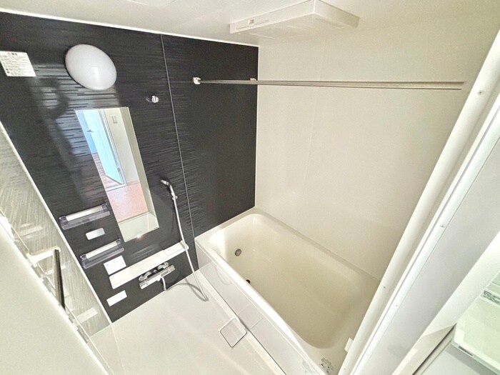 プレステージ12番館の物件内観写真