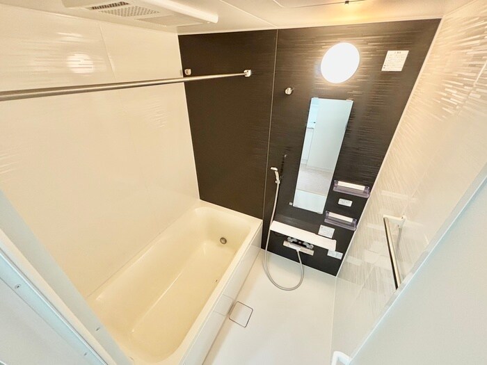 プレステージ12番館の物件内観写真