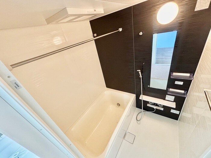 プレステージ12番館の物件内観写真