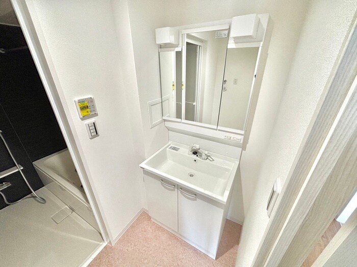 プレステージ12番館の物件内観写真