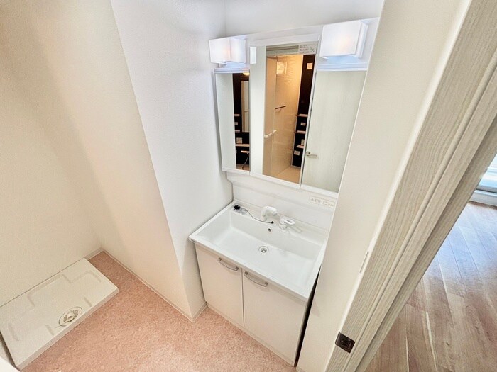 プレステージ12番館の物件内観写真