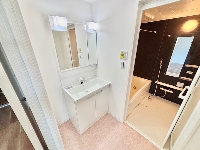 プレステージ12番館の物件内観写真