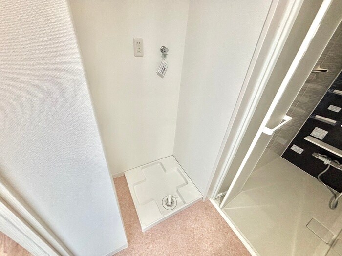 プレステージ12番館の物件内観写真