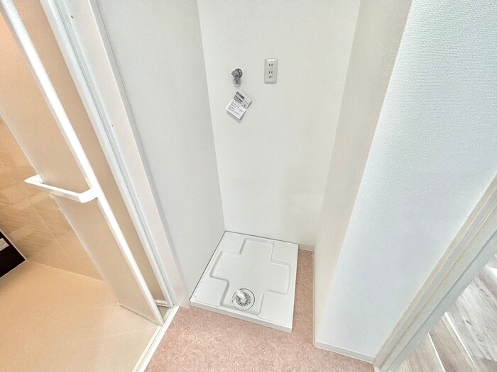 プレステージ12番館の物件内観写真