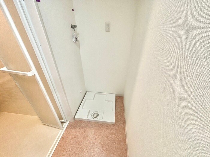 プレステージ12番館の物件内観写真