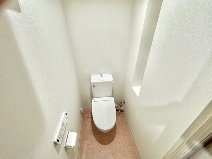 プレステージ12番館の物件内観写真